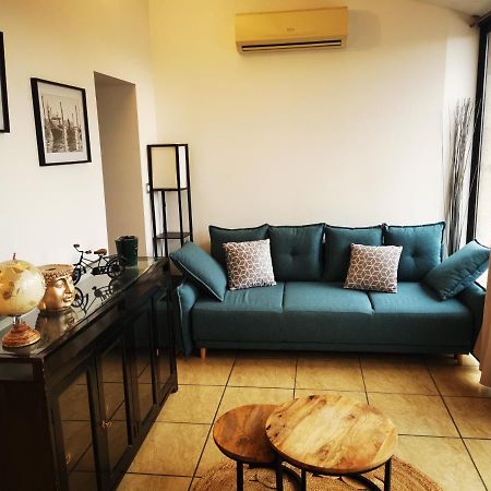 Apartamento A La Belle Vie Saint-Émilion Exterior foto