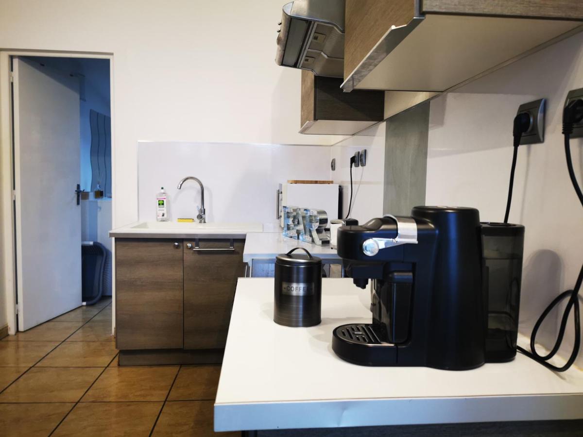 Apartamento A La Belle Vie Saint-Émilion Exterior foto