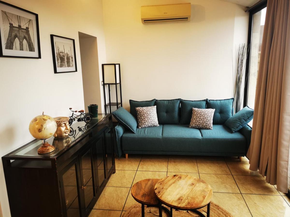 Apartamento A La Belle Vie Saint-Émilion Exterior foto